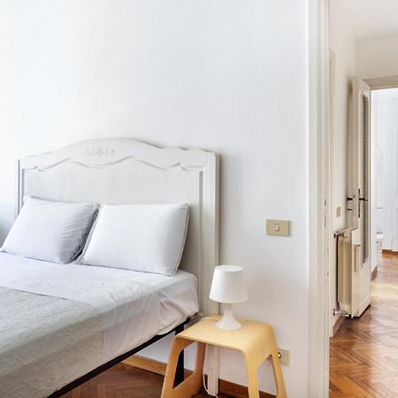 Sunny Flat Near Villa Borghese Roma Exterior foto